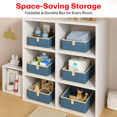 Prime Pick Beveled Storage Box