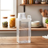 Prime Pick 1800ml Food Storage Container