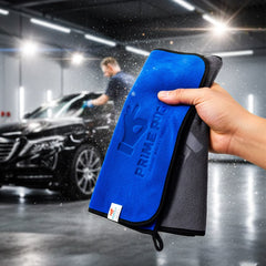 Prime Pick 500GSM Microfiber Car Cleaning Cloth
