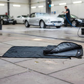 Prime Pick 600GSM Microfiber Car Cleaning Cloth