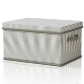 PRIME PICK Storage Box & Cloth Organizer