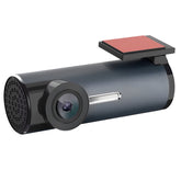 Wizry Smart Dashcam Pro X