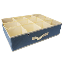 Prime Pick 12 Compartments Organizer