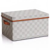 Prime Pick Storage Box & Cloth Organiser
