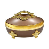 Prime Pick Royal Design Insulated Casserole 5L