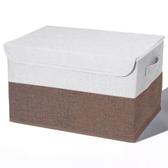 Prime Pick Line Cloth Storage Box