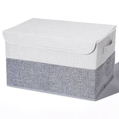 Prime Pick Line Cloth Storage Box