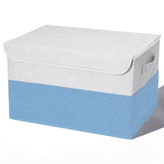 Prime Pick Line Cloth Storage Box