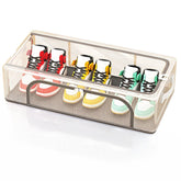 Prime Pick Shoes Storage Organizer Medium