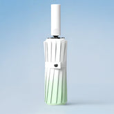 Prime Pick Gradient Automatic Umbrella