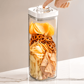 Prime Pick Air Tight Container For Kitchen Storage (2300 ML)