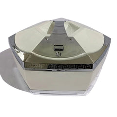 Prime Pick Luxury Hexa Casserole 5L