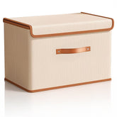 Prime Pick Storage Box & Cloth Organizer