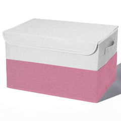 Prime Pick Line Cloth Storage Box