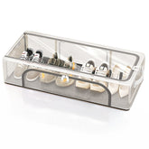 Prime Pick Shoes Storage Organizer Large