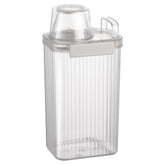 Prime Pick 1800ml Food Storage Container