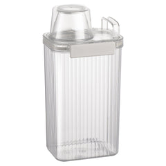 Prime Pick 1800ml Food Storage Container
