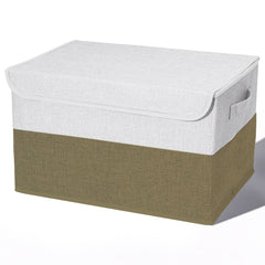 Prime Pick Line Cloth Storage Box