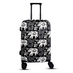 Velvair Luggage: Travel Made Stylish and Effortless