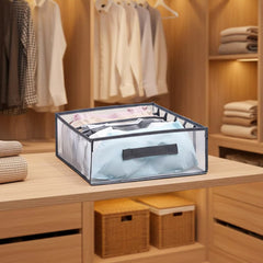 Prime Pick 6-Compartment Mesh Organizer FS-6544