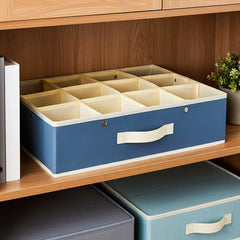 Prime Pick 12 Compartments Organizer