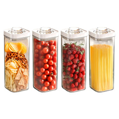 Prime Pick Air Tight Container For Kitchen Storage (2300 ML)