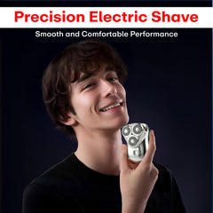 Prime Pick Mini Electric Portable Shaver/Razor/Trimmer