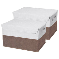 Prime Pick Line Cloth Storage Box