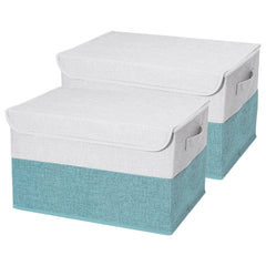 Prime Pick Line Cloth Storage Box