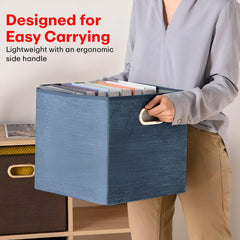 Prime Pick Storage Bin