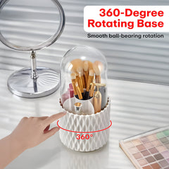 Prime Pick Makeup Brush Holder