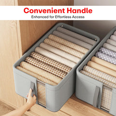 Prime Pick Oxford Cloth Organizer Medium