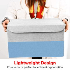 Prime Pick Line Cloth Storage Box