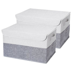 Prime Pick Line Cloth Storage Box