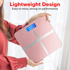 Prime Pick Digital Smart Weight Machine