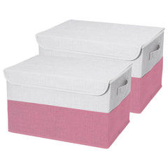 Prime Pick Line Cloth Storage Box