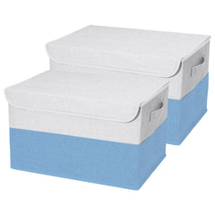 Prime Pick Line Cloth Storage Box