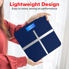 Prime Pick Digital Smart Weight Machine