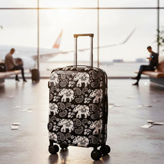 Velvair Luggage: Travel Made Stylish and Effortless