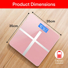 Prime Pick Digital Smart Weight Machine