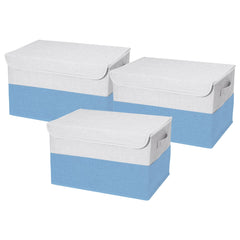 Prime Pick Line Cloth Storage Box