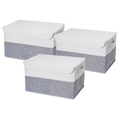 Prime Pick Line Cloth Storage Box