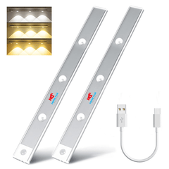 Prime Pick Acrylonitrile Butadiene Styrene Cabinet Light