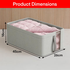 Prime Pick Oxford Cloth Organizer Medium