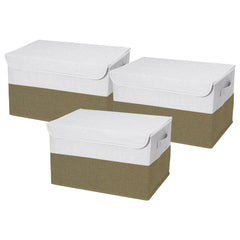Prime Pick Line Cloth Storage Box
