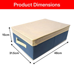 Prime Pick Standard Size Garment Box