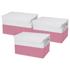 Prime Pick Line Cloth Storage Box