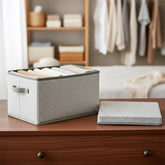 PRIME PICK Storage Box & Cloth Organizer