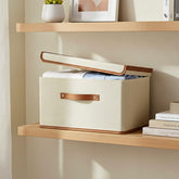 Prime Pick Cloth Organiser With Lid