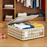 Prime Pick Non-Woven Wardrobe Cloth Organizer